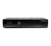 Receptor Sat Black Panther 1CA Premium Magic WiFi