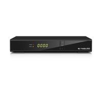 Receptor Satélite Full HD AB CryptoBox 700HD AB CR700HD