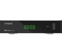 Sintonizador tdt strong srt7030 dvb-s2