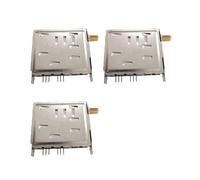 Receptor Sintonizador de Frecuencia de Bloqueo de Cabezal de Alta Frecuencia de 3 Piezas 1,2 G TA8804F + SP5055S Cabezal Analógico de Alta Frecuencia