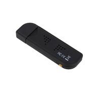 Receptor sintonizador de TV digital SDR ++ FM DVB-T USB 2.0