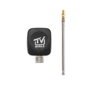 Receptor Sintonizador de TV Micro-USB DVB-T para Android