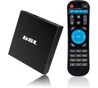 Receptor Smart TV BSL ABSL-432
