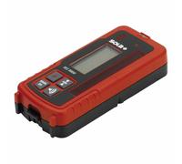 Receptor SOLA 500 m 3 mm 1 mm Nivel láser