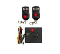 Indoor Kit Superior SUPRK001 (RF 433,92 MHz) - Automatización de Interiores