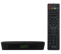 Receptor TDT + Cable (DVB-T2/DVB-T/DVB-C) Full HD H.265 - FONESTAR