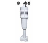Receptor Termo Higrómetro TFA 30.3222.02 Para Spring Breeze Kombisender
