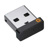 Receptor Unificador USB Compatible con Logitech Ratón/Teclado, para MK520/MK360/K375s/M525/MX Master/M570