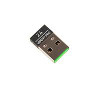 Receptor USB de 2,4 G para adaptador de teclado y ratón inalámbricos Razer V2 Pro