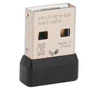 Receptor USB de 2,4 G para Logitech M280 M275 M330 para Pebble Mouse, receptor unificador USB, Plug and Play, estable