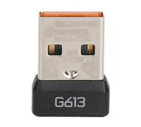 Receptor USB de Repuesto para Logitech G613 Lightspeed Teclado Mecánico Inalámbrico, Adaptador Receptor de Teclado USB Inalámbrico 2,4G, Plug and Play