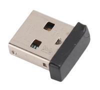 Receptor USB de Repuesto para Logitech M590 M720 M570 para K230 K270 K375S K400PLUS K780, Tecnología Inalámbrica de 2,4 GHz, Adaptador Receptor de Teclado y Ratón Inalámbrico