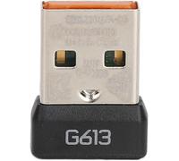 Receptor USB de repuesto para teclado mecánico Logitech G613 Lightspeed para juegos, receptor USB para teclado, receptor de repuesto para Logitech G613 (G613)