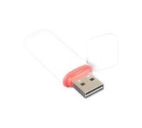 Receptor USB Dongle para receptor de actividad para controlador de índice y receptor, receptor de actividad USB para controlador de índice y