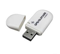 Receptor USB GPS Dongle VK172 para aplicaciones de satélite para alarmas y seguimiento de automóviles