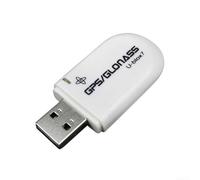 Receptor USB GPS Dongle VK172 para navegación inteligente compatible con varios programas de mapeo