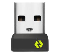 Receptor Usb Logitech Logi Bolt Wireless Inalambrico Para Mouse Raton Y Teclados