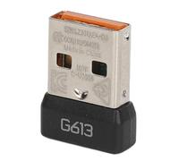 Receptor USB para Teclado Mecánico Inalámbrico para Logitech G613 para Jugar, Mini Receptor Dongle Bluetooth 2,4G, Adaptador USB Bluetooth