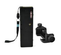 Receptor verde eficiente versátil detector de señales verdes para dispositivos de nivelación de medición de precisión