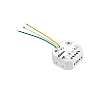 Receptorregulador de iluminacion + temporizadorDelta dore Tyxia 4840 6351115