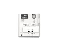 Receptorregulador de iluminacionDelta dore Tyxia 5650 6351414