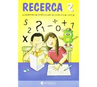 Recerca 2
