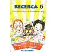 Recerca 5