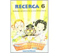 Recerca 6