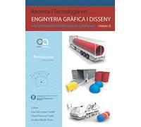Recerca i Tecnologia en Enginyeria Gràfica i Disseny a la Universitat Politècnica de Catalunya (volum 2) (Departament d’Enginyeria Gràfica i de Disseny - UPC)