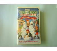 Recess Christmas: Miracle on Third Street [USA] [VHS]