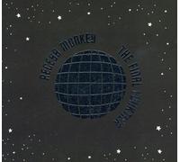 Recess Monkey The Final Funktier (CD) (Importación USA)