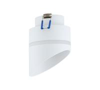 Recessed Luminaire Lámpara de Techo Bombilla Ø 85MM Orificio: Ø 65MM Pequeño