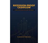 Recession-Proof Cashflow: 12 Online Income Streams You Can Start This Weekend