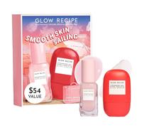 Receta GLOW SELLA PIEL SELAR PATUERA - SITRIMIENTO SIMELON PINK JUGE FACAL HIMISTURIZER BHA sin silicona BHA Strawberry Minimizador Minimizador Delf