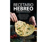 Recetario Hebreo