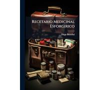 Recetario Medicinal Esforgirico