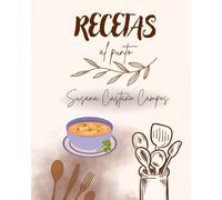 Recetas al punto