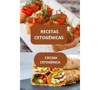 RECETAS CETOGÉNICAS: COCINA CETOGÉNICA - recetas cocina cetogénica - dieta cetogénica
