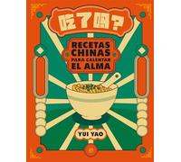 Recetas Chinas Para Calentar El Alma