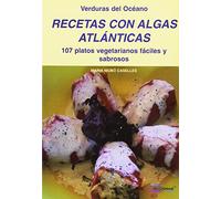 RECETAS CON ALGAS ATLANTICAS()