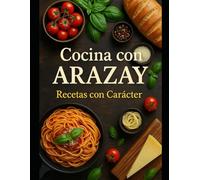 Recetas con Carácter: Sabores que cuentan historias y despiertan memorias