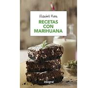 Recetas con marihuana (Alimentación)