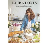 Recetas con mucho arte (NO FICCIÓN)