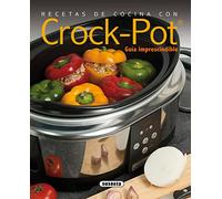Recetas De Cocina Con Crock-pot