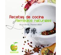 Recetas de cocina y remedios naturales