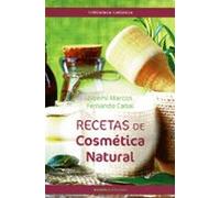 Recetas De Cosmetica Natural (ebook)