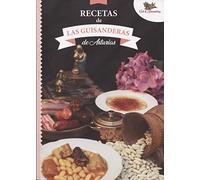 Recetas de las guisanderas de asturias (SIN COLECCION)