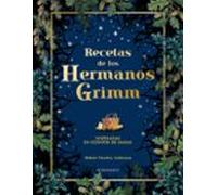 Recetas De Los Hermanos Grimm