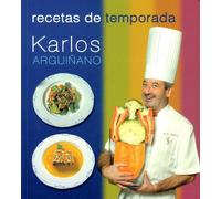 Recetas de Temporada