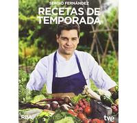 Recetas de temporada (OTROS GASTRONOMÍA)